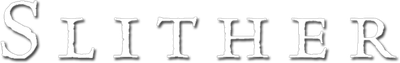 Slither Logo