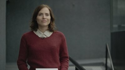 tv poster