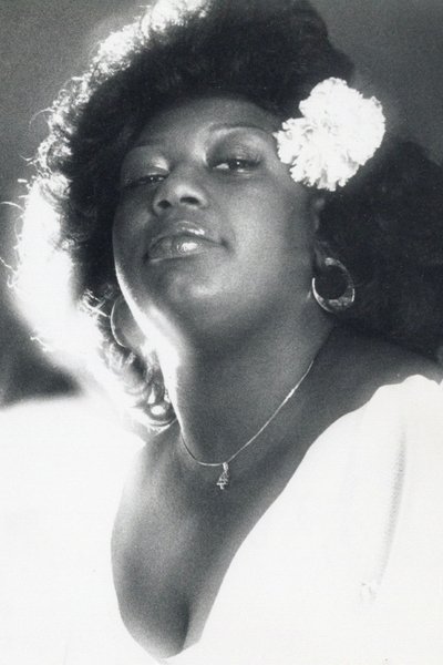 Imagem de Izora Rhodes-Armstead