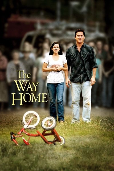 Poster for the movie The Way Home