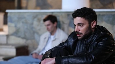tv poster