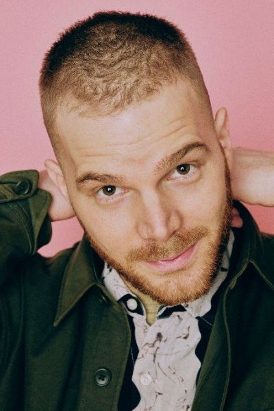 Imagem de Anders Hagen