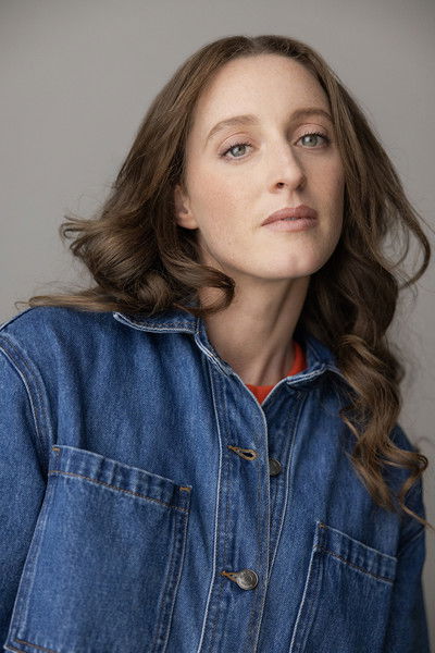 Imagem de Megan Goldsman