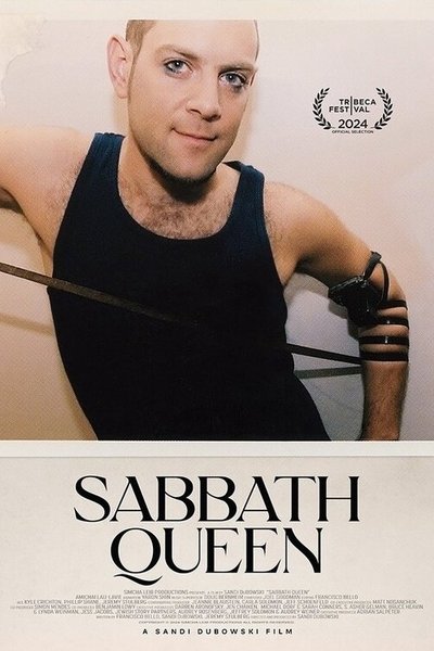 Poster do Filme Sabbath Queen