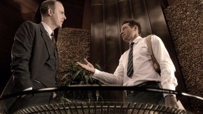 tv poster