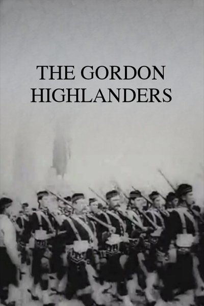 The Gordon Highlanders