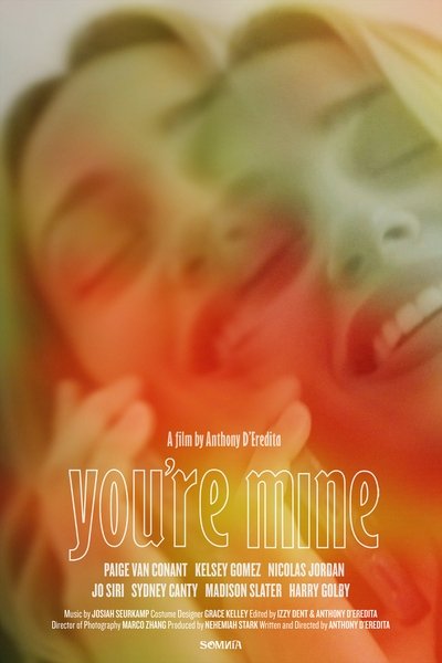 You're Mine