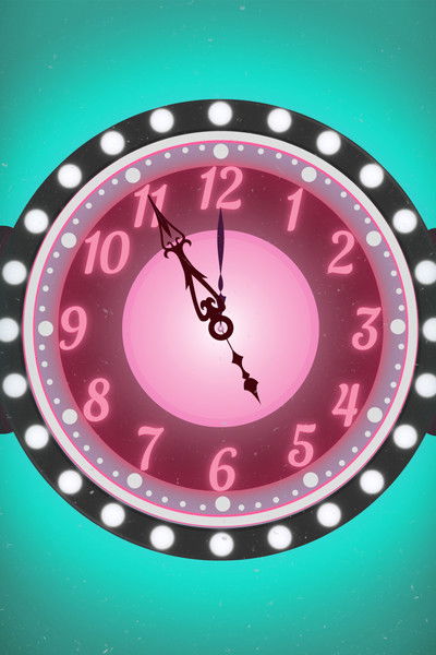 Poster do Filme Clemontime