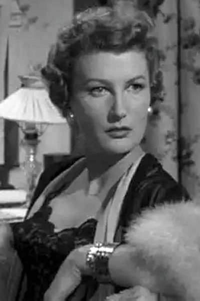 Enrica Dyrell