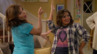 tv poster