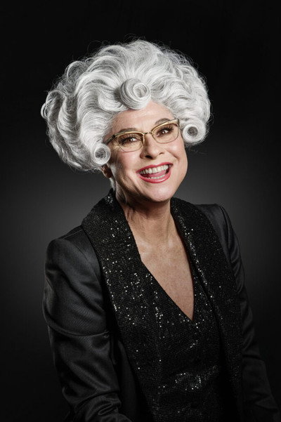 Helga Schneider