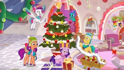 tv poster