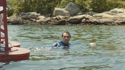 The Inaugural Swim
