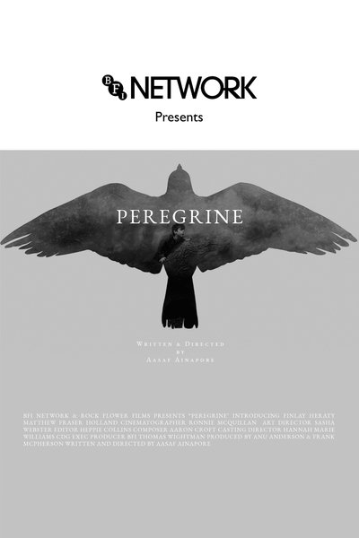 Poster do Filme Peregrine