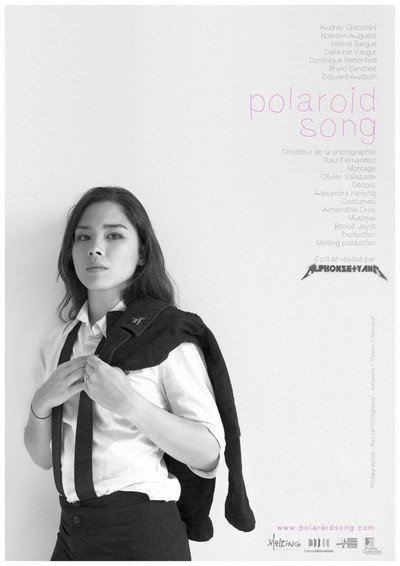 Polaroid Song image