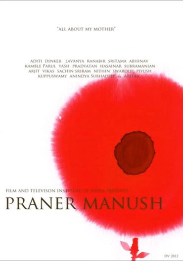 Poster do Filme Praner Manush
