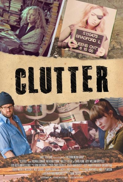 Watch - (2013) Clutter Full Movie 123Movies