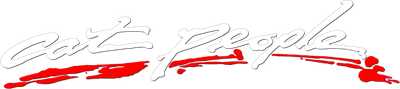 Cat People Logo