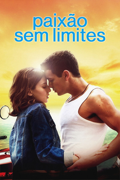Poster do Filme Paixão Sem Limites