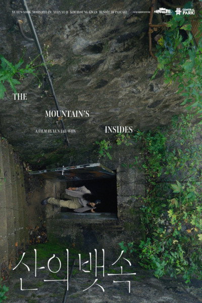 The Mountain’s Insides
