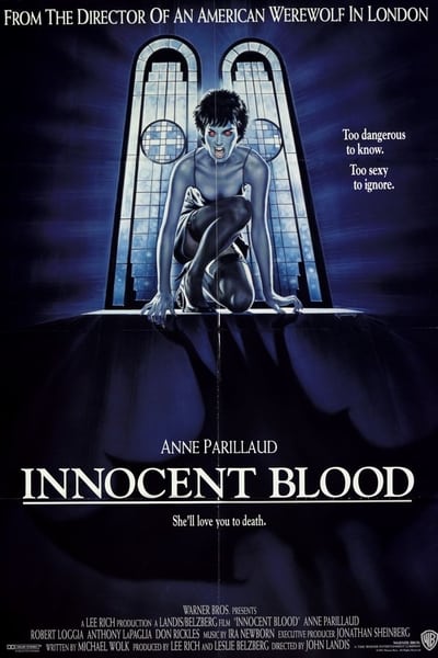 Innocent Blood (1992)