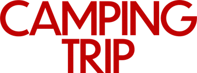 Camping Trip Logo