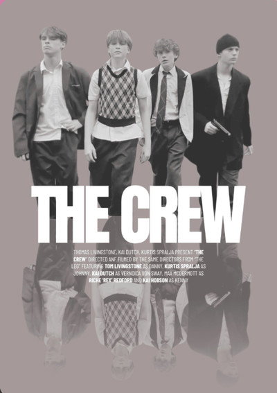 The Crew