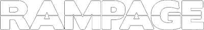 Rampage Logo