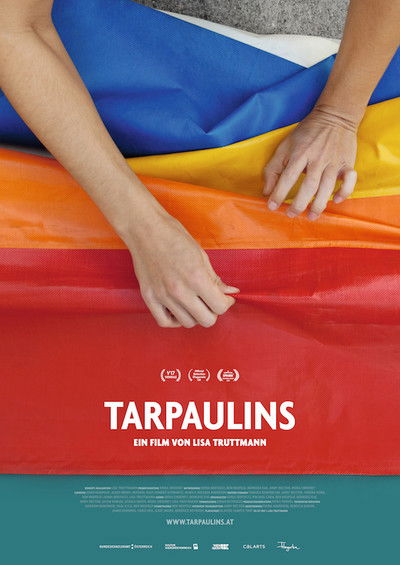 Poster do Filme Tarpaulins
