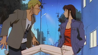 The Mother of All Crushes