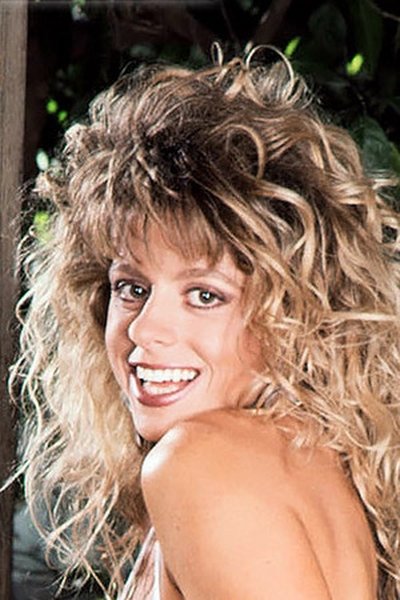 Imagem de Becky Sunshine