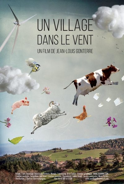 Watch Now!(2018) Un village dans le vent Movie OnlinePutlockers-HD