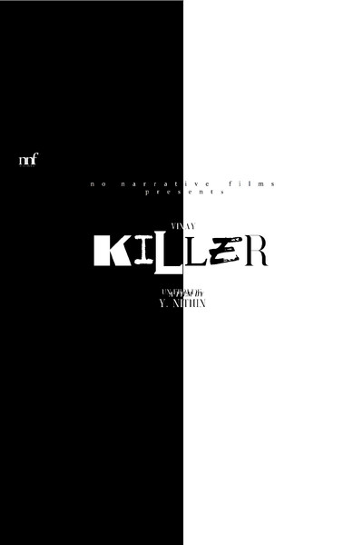 Poster do Filme Killer