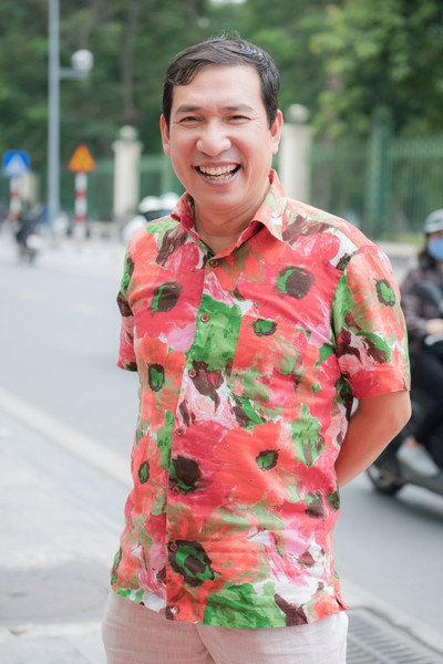 Quang Thắng