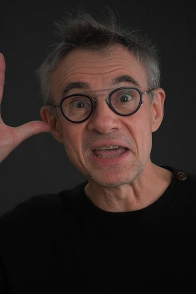 Imagem de Laurent Dhainaut