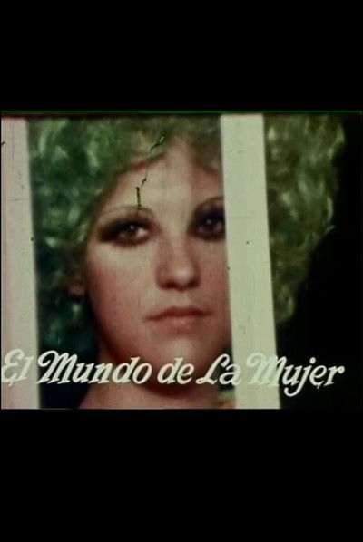 Poster do Filme El mundo de la mujer