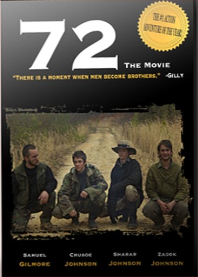 Watch Now!() 72: The Movie Movie Online Putlocker
