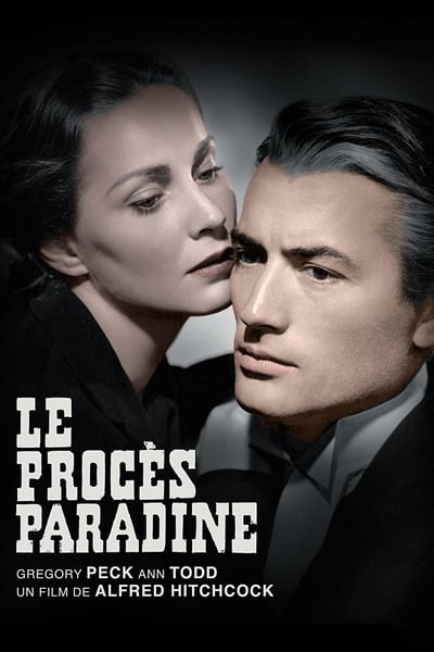 Le Procès Paradine (1947)