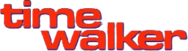 Time Walker Logo