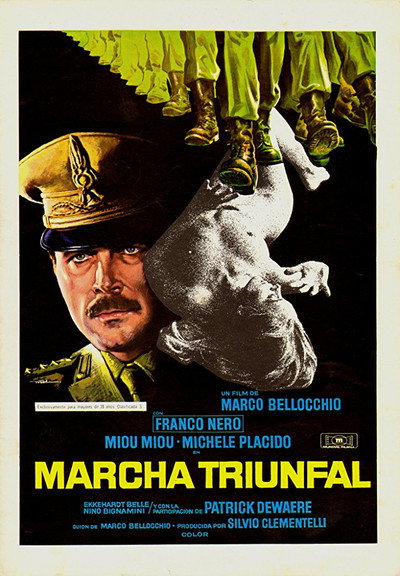Marcha Triunfal