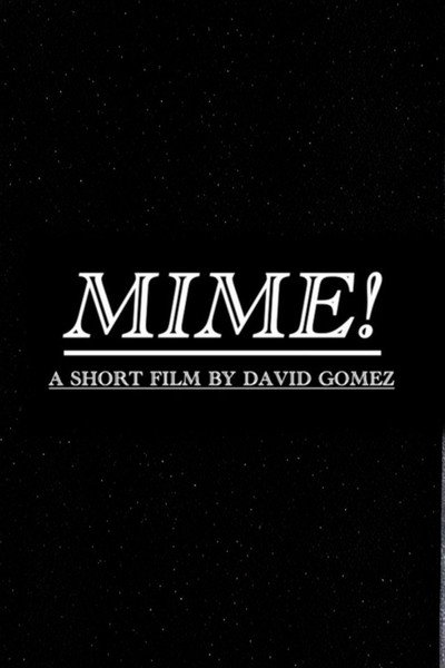 MIME!