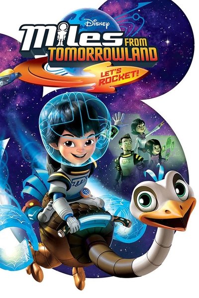 tv poster