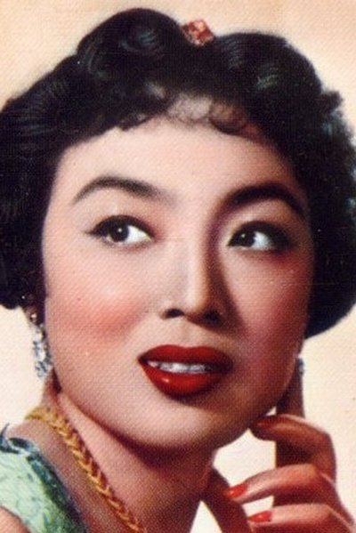 Imagem de Lau Kei