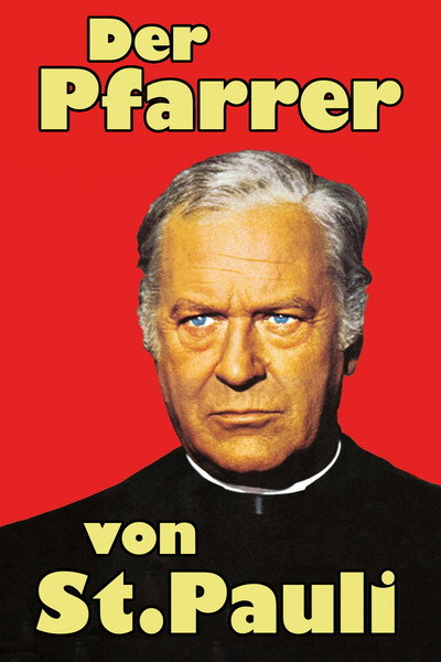 The Priest of St. Pauli