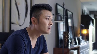 tv poster