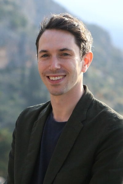Imagem de Alastair Sooke