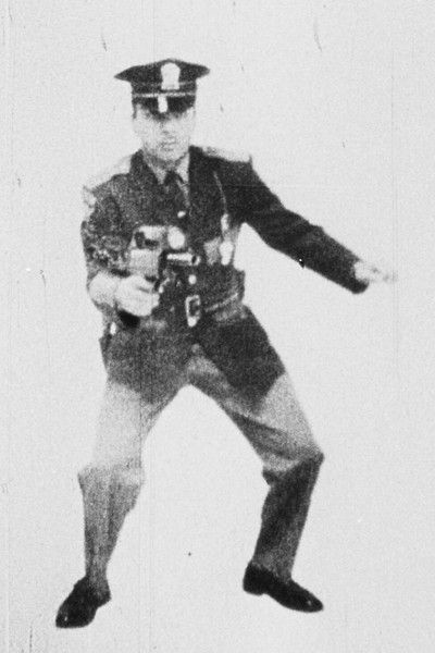 Poster do Filme Riot-Control Weapons (Newsreel #9)