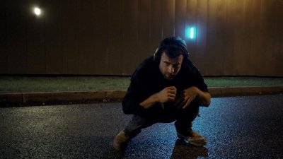 tv poster