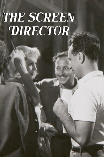 The Screen Director