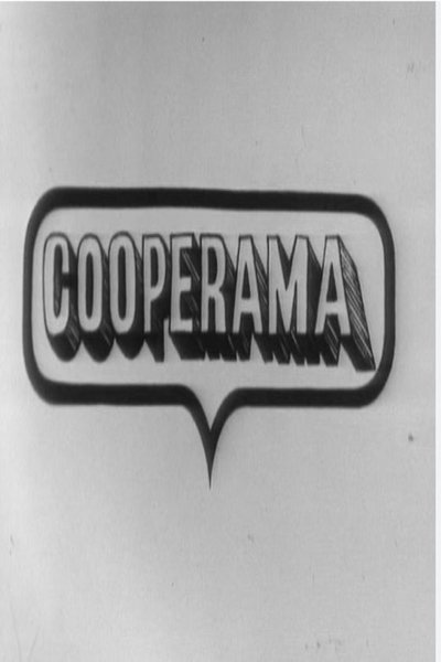 poster for Cooperama